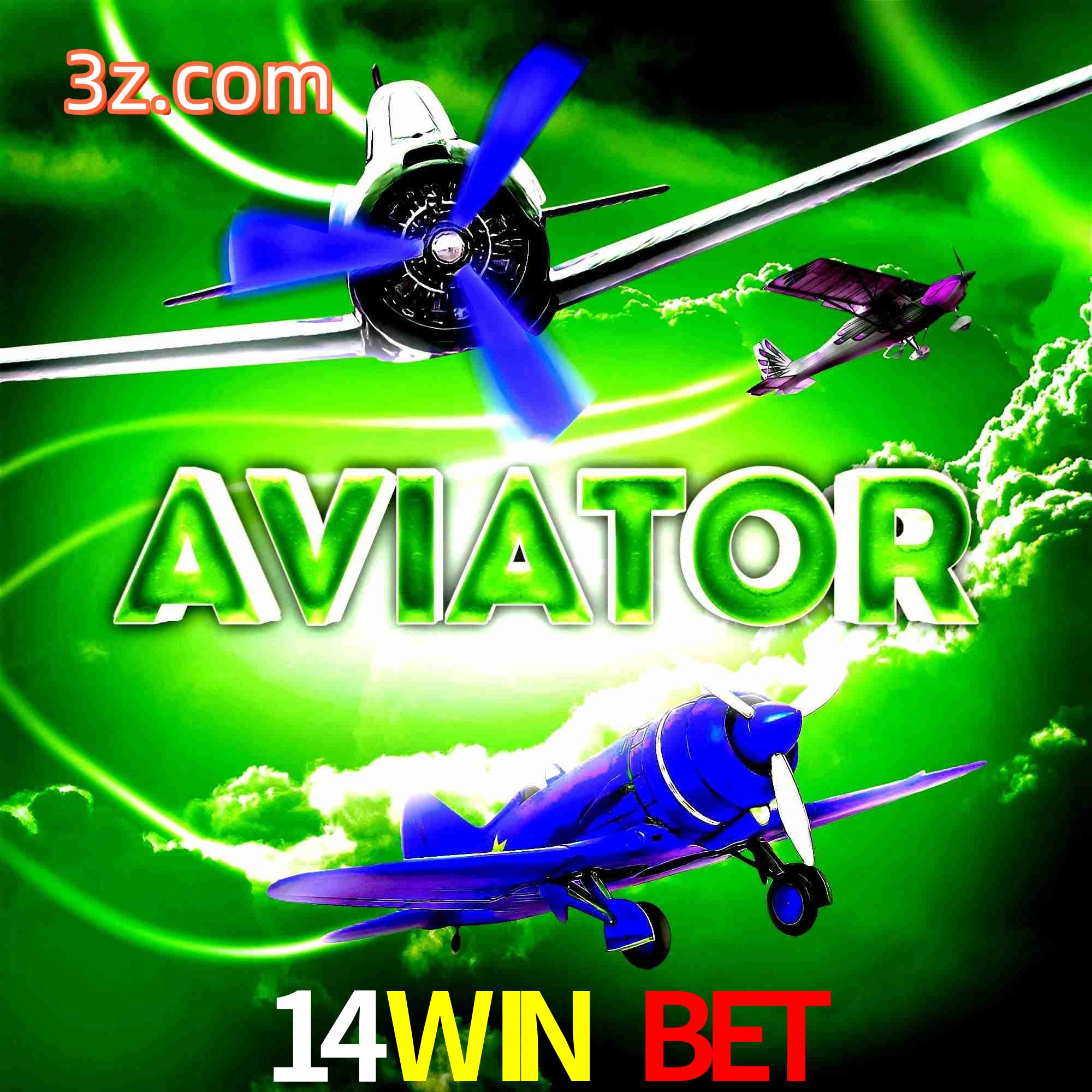 Aviator 14WIN BET Tente a Sorte