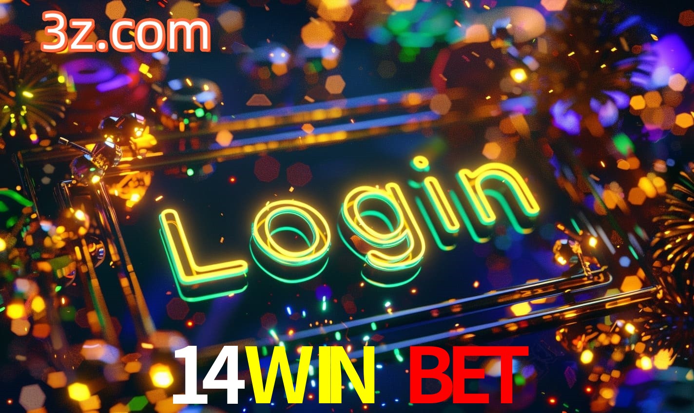 Populares Slots 14WIN BET